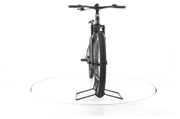 Produit reconditionné - Cube Reaction Hybrid SLT E-Bike - Très Bon Etat