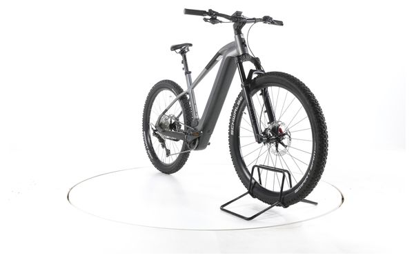 Produit reconditionné - Cube Reaction Hybrid SLT E-Bike - Très Bon Etat