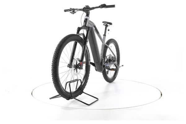 Produit reconditionné - Cube Reaction Hybrid SLT E-Bike - Très Bon Etat