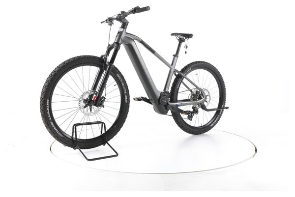 Produit reconditionné - Cube Reaction Hybrid SLT E-Bike - Très Bon Etat