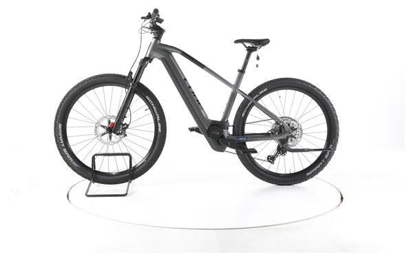 Produit reconditionné - Cube Reaction Hybrid SLT E-Bike - Très Bon Etat