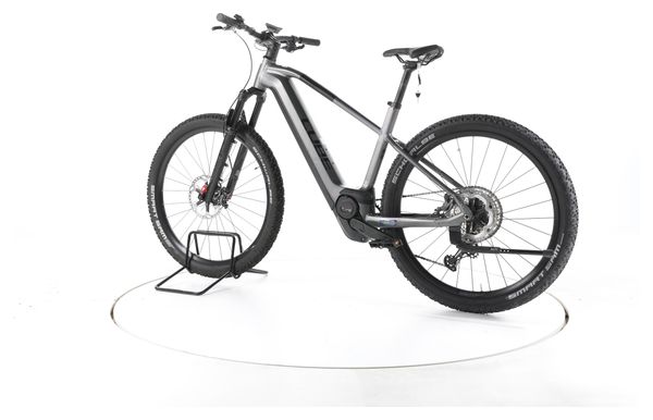 Produit reconditionné - Cube Reaction Hybrid SLT E-Bike - Très Bon Etat