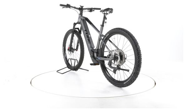 Produit reconditionné - Cube Reaction Hybrid SLT E-Bike - Très Bon Etat