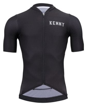 Kenny Escape Summer Gravel Jersey met korte mouwen