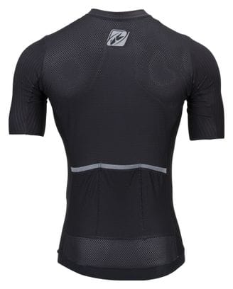 Maillot de manga corta Kenny Escape Summer Gravel