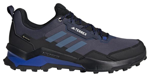 Zapatillas de hombre adidas Terrex AX4 GTX Azul