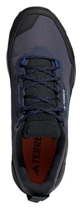 Zapatillas de hombre adidas Terrex AX4 GTX Azul