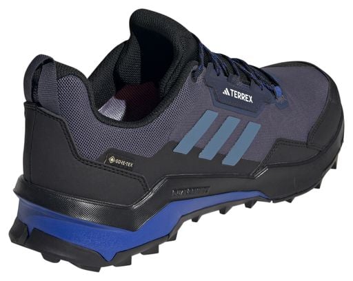 Scarpa adidas Terrex AX4 GTX Blue Uomo