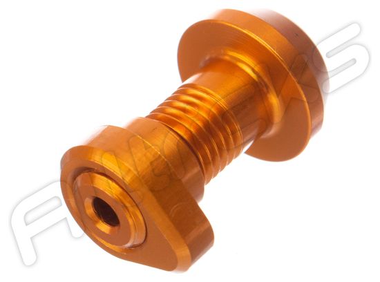 Hope 34.9mm Orange Saddle Clasp Screw