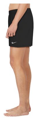 Nike Swim Essential Lap Shorts Black Men's