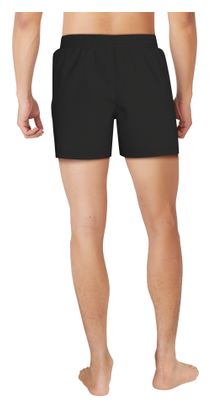 Nike Swim Essential Lap Shorts Black Men's