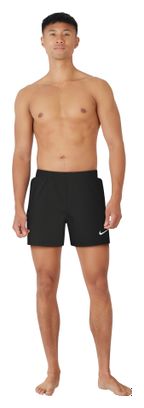 Nike Swim Essential Lap Shorts Black Men's