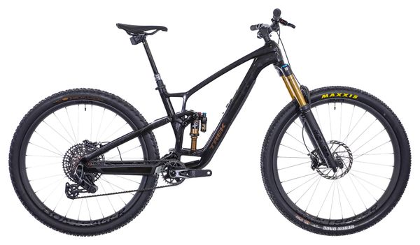 Trek Fuel EX Sram XX1 Eagle AXS 12V 29'' Blue Gen Mountain