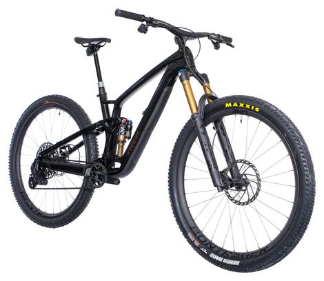 Bicicleta de montaña Trek Fuel EX 9.9 Sram XX1 Eagle AXS 12V 29'' Azul Gen 6
