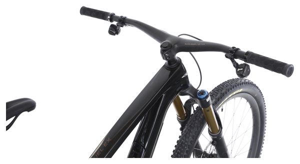 Trek Fuel EX 9.9 Sram XX1 Eagle AXS 12V 29'' Blue Gen 6 Mountain