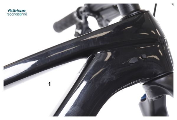 Bicicleta de montaña Trek Fuel EX 9.9 Sram XX1 Eagle AXS 12V 29'' Azul Gen 6