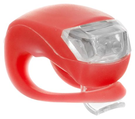 Neatt Mini Front Light Red