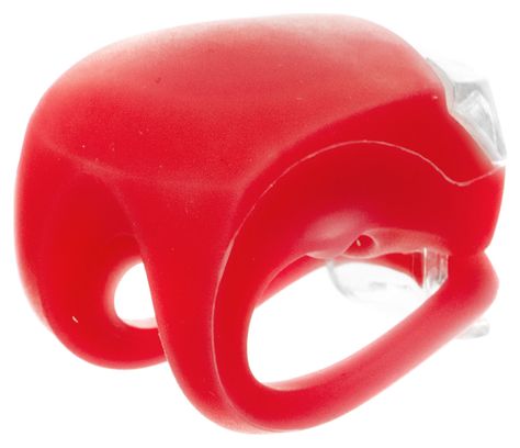 Neatt Mini Front Light Red