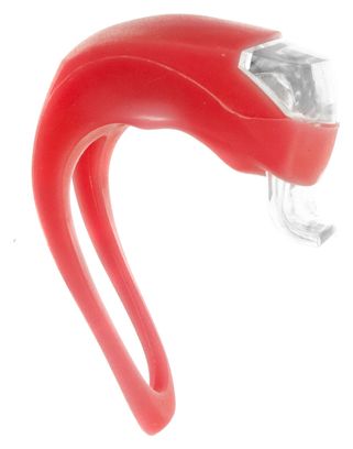Neatt Mini Front Light Red