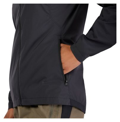 Veste Coupe-Vent Femme Fox Ranger Wind Noir