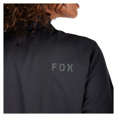 Veste Coupe-Vent Femme Fox Ranger Wind Noir