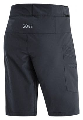 Shorts Damen Gore Passion