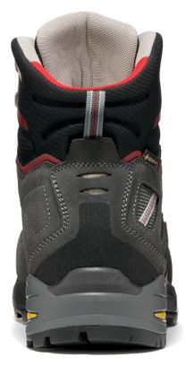 Chaussures de Randonnée Asolo Drifter Pro GV Gris/Noir Homme