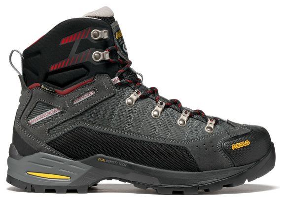 Chaussures de Randonnée Asolo Drifter Pro GV Gris/Noir Homme