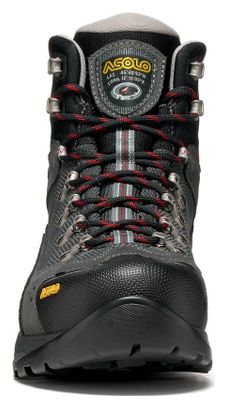 Chaussures de Randonnée Asolo Drifter Pro GV Gris/Noir Homme