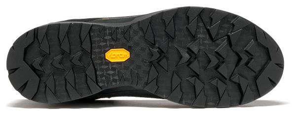 Chaussures de Randonnée Asolo Drifter Pro GV Gris/Noir Homme