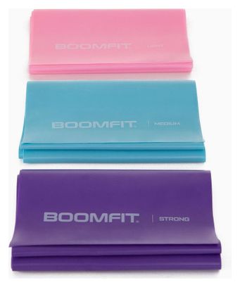 Bande Elastique Facile - BOOMFIT