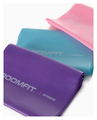 Bande Elastique Facile - BOOMFIT