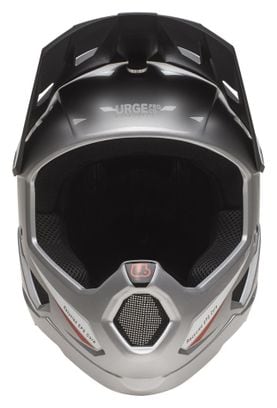 Urge Deltar Kinderhelm Grau