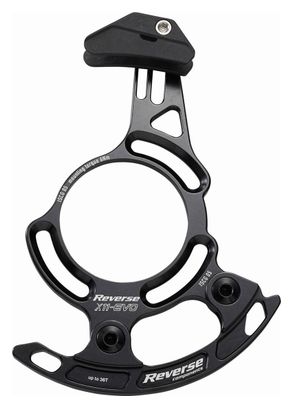  Guidacatena REVERSE X11 EVO - ISCG05 Nero