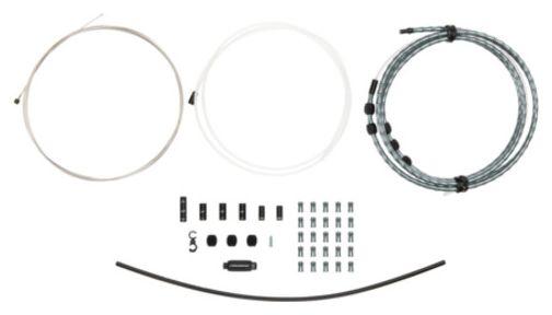 Kit de câbles de dérailleur Jagwire (1x Elite Link)