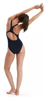 Maillot de bain 1 pièce femme Speedo Eco+ Medalist