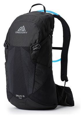 Gregory Salvo 16 H2O Hiking Bag Black