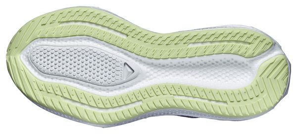 Scarpe da corsa Salomon Aero Glide 4 Viola Donna