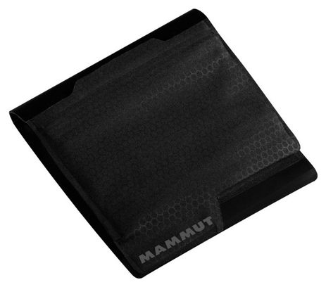 Mammut Smart Wallet Light Black Betriebssystem