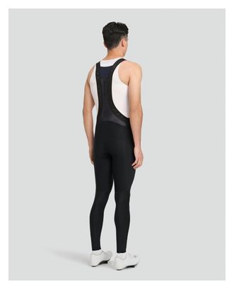 Cuissard Long MAAP Apex Deep Noir