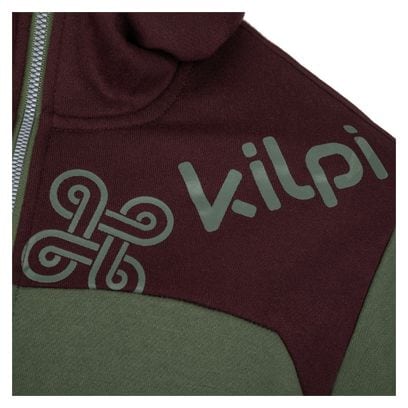 Sweatshirt coton homme Kilpi ERA-M