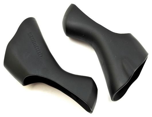 Repose-Mains Shimano Ultegra ST-6800 Noir