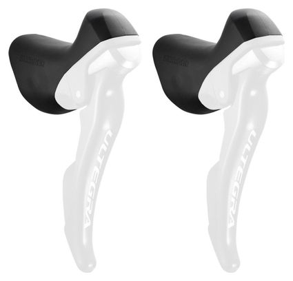 Couvre Cocottes SHIMANO ULTEGRA 6700