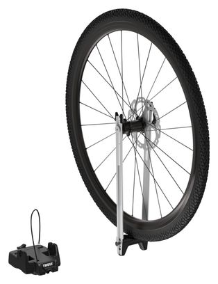 Thule Vorderradhalter für Dachgepäckträger