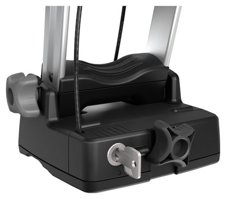 Thule Front Wheel Holder for Roof Rack