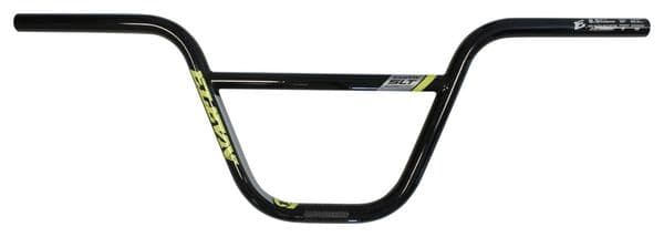 ELEVN SLT 8.5'' Handlebars Black/Yellow