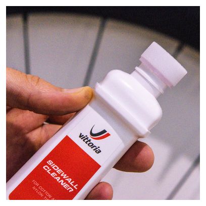 Vittoria Sidewall Cleaner voor banden 100 ml