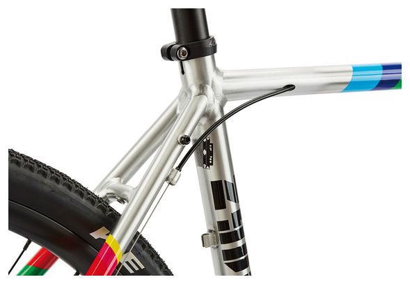 Cinelli zydeco apex 11x outlet