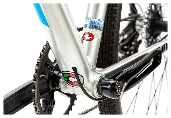 Cinelli zydeco 2019 best sale