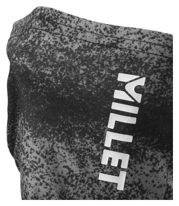 Tour de Cou Unisexe Millet Chamonix Noir